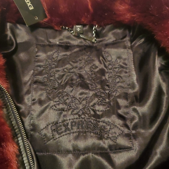 Express jacket - Picture 2 of 4
